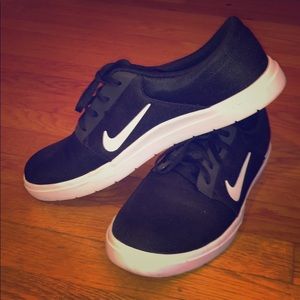 Nike SB sneakers